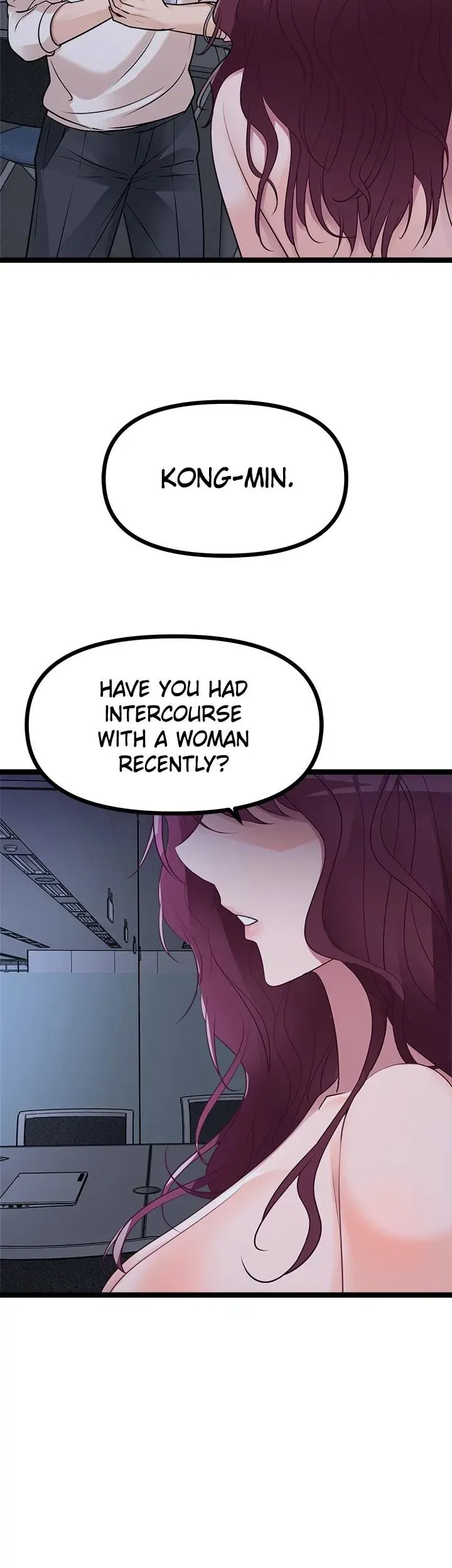 Cucumber Market Chapter 14 page 53 - 
