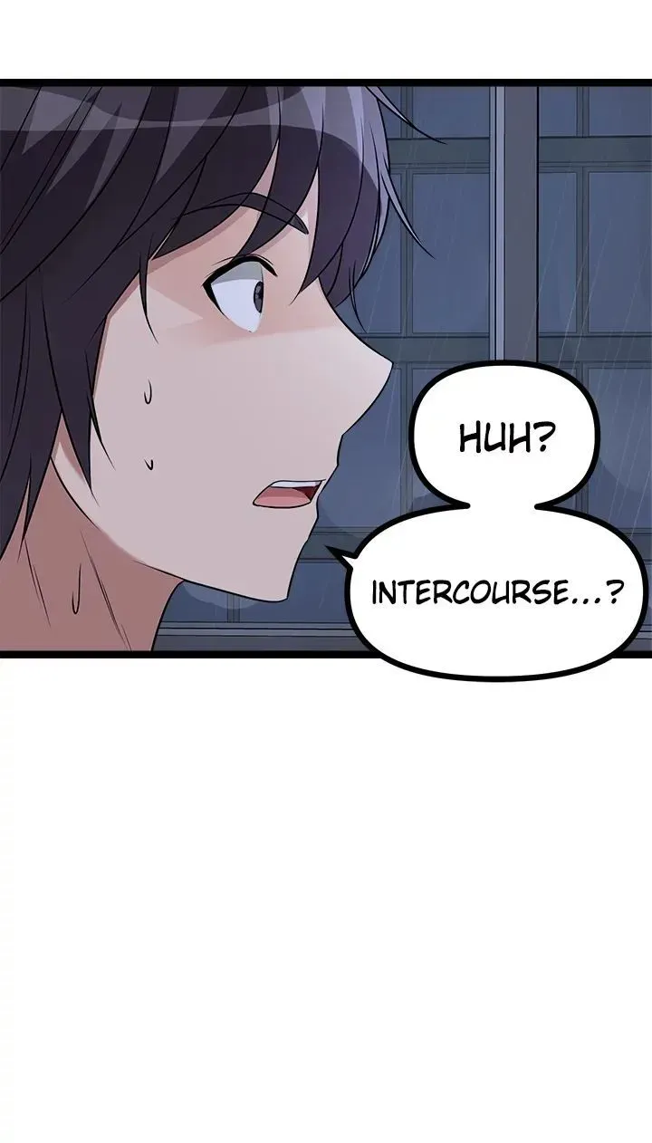 Cucumber Market Chapter 14 page 54 - 