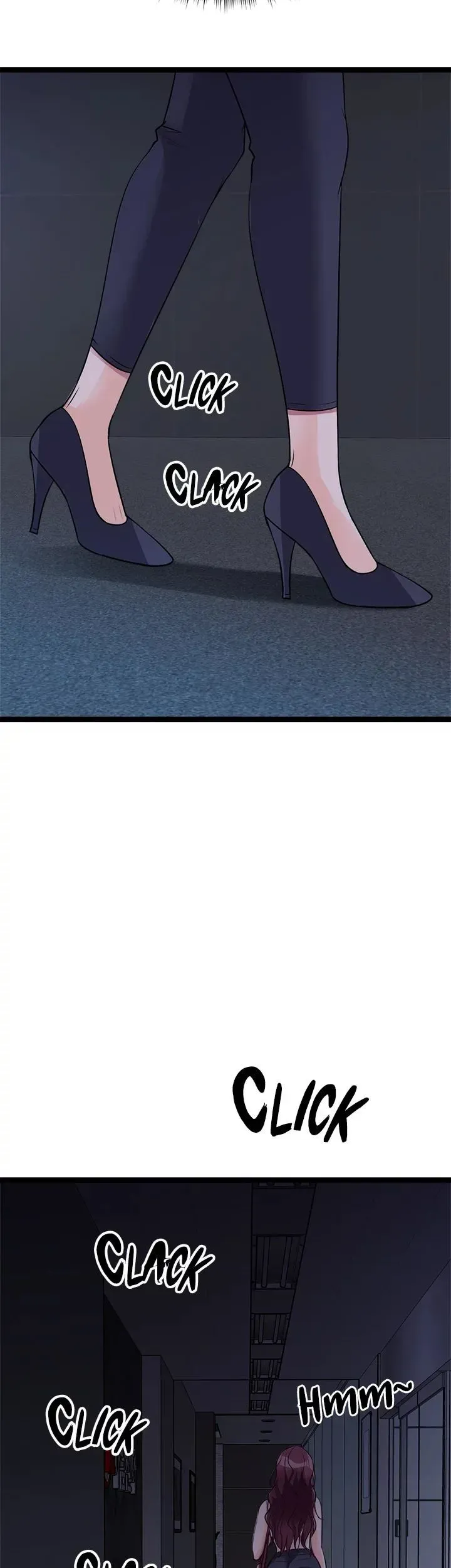 Cucumber Market Chapter 14 page 63 - 