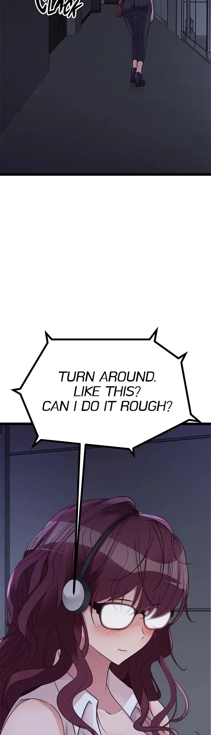 Cucumber Market Chapter 14 page 64 - 