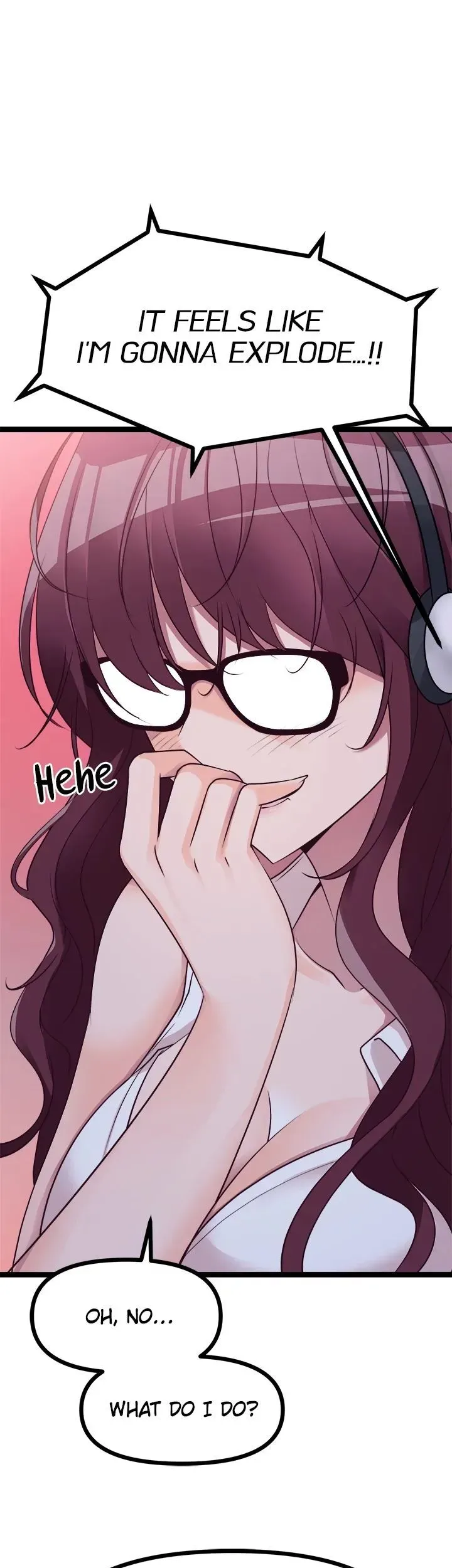 Cucumber Market Chapter 14 page 67 - 