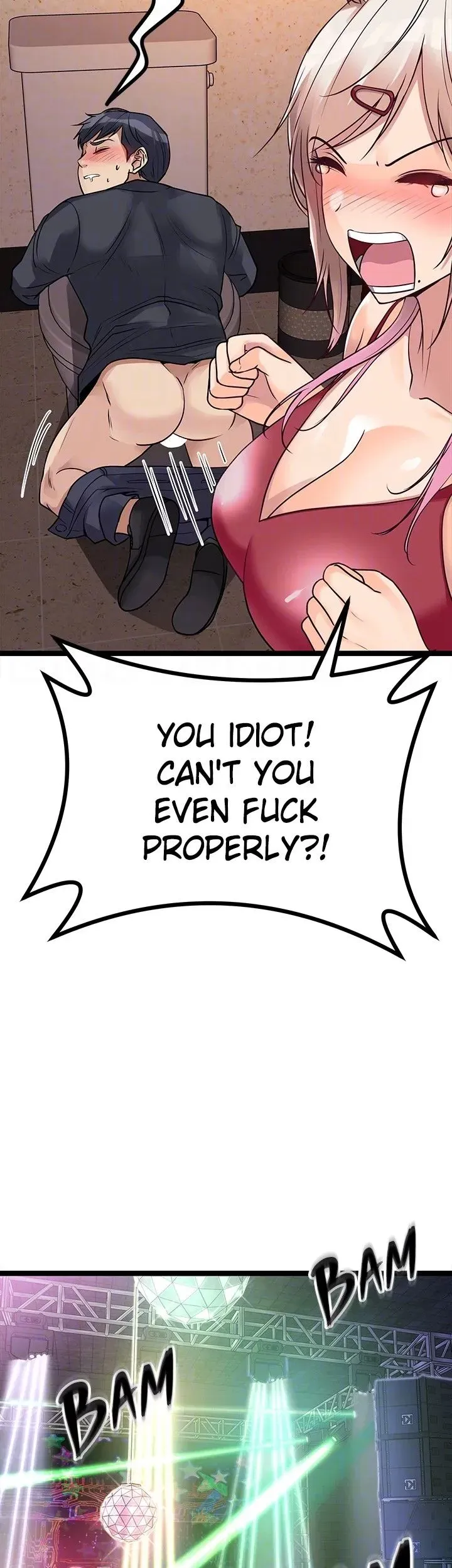 Cucumber Market Chapter 15 page 13 - 