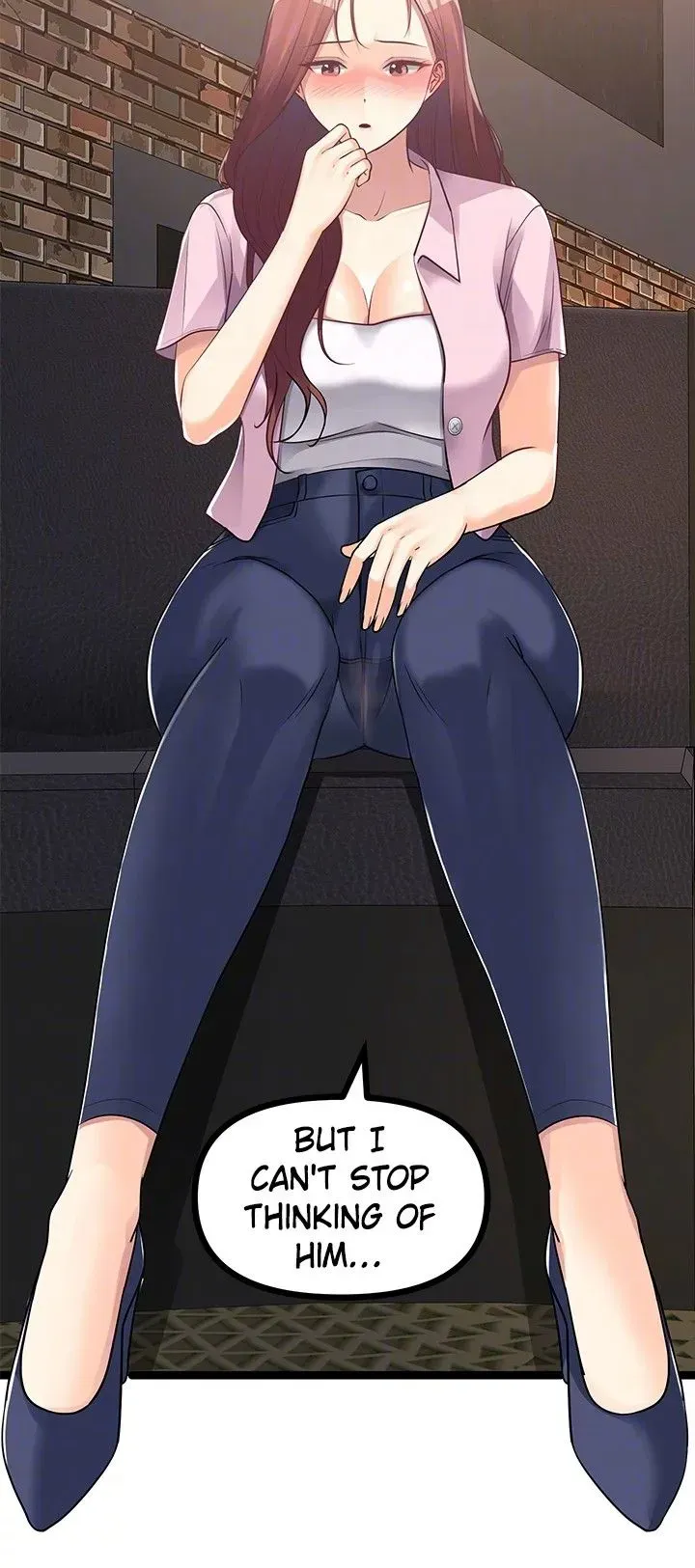 Cucumber Market Chapter 15 page 18 - 