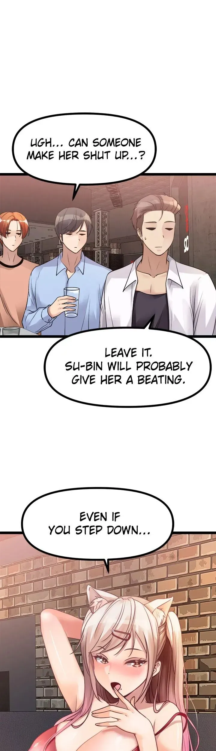 Cucumber Market Chapter 15 page 24 - 