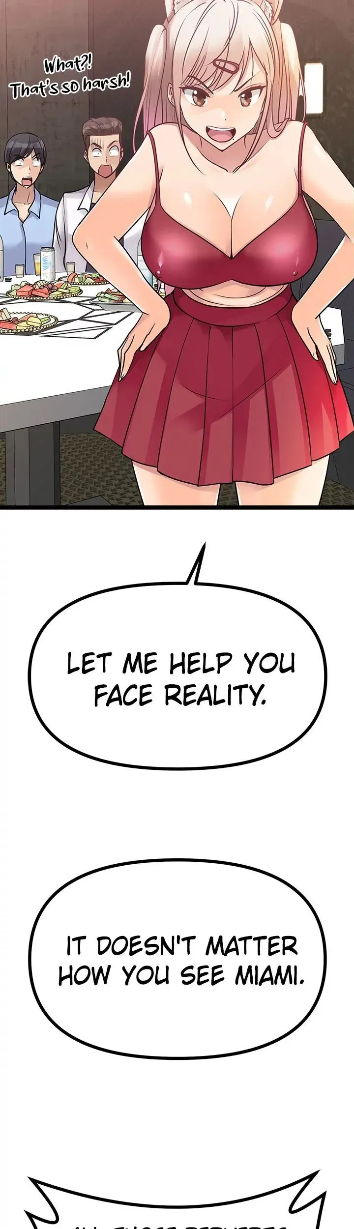 Cucumber Market Chapter 15 page 30 - 