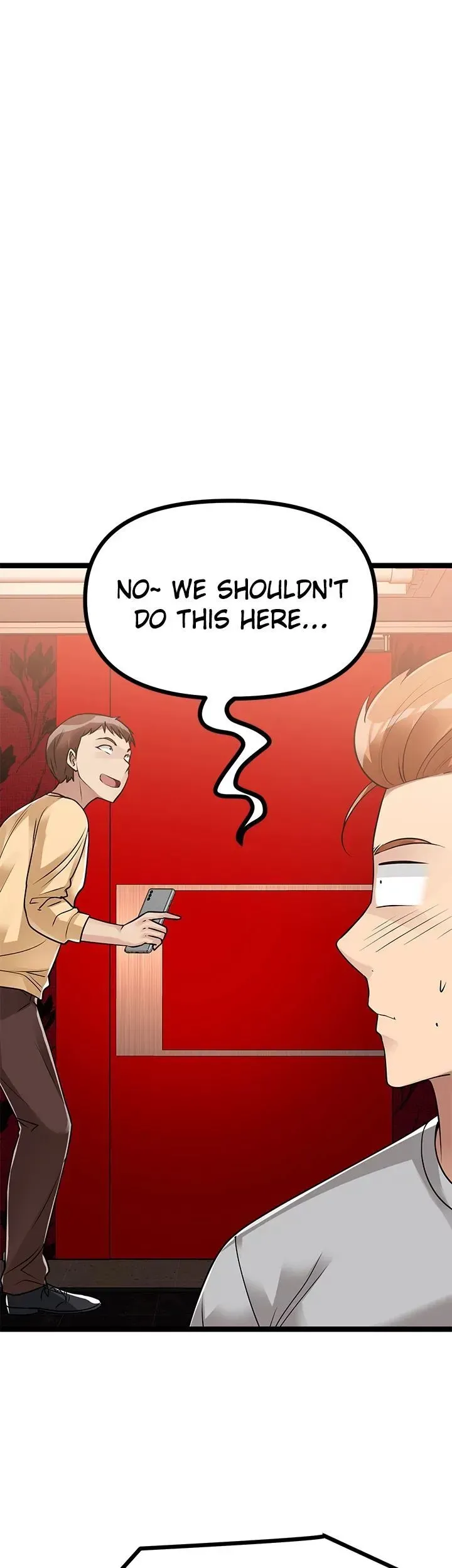 Cucumber Market Chapter 15 page 4 - 