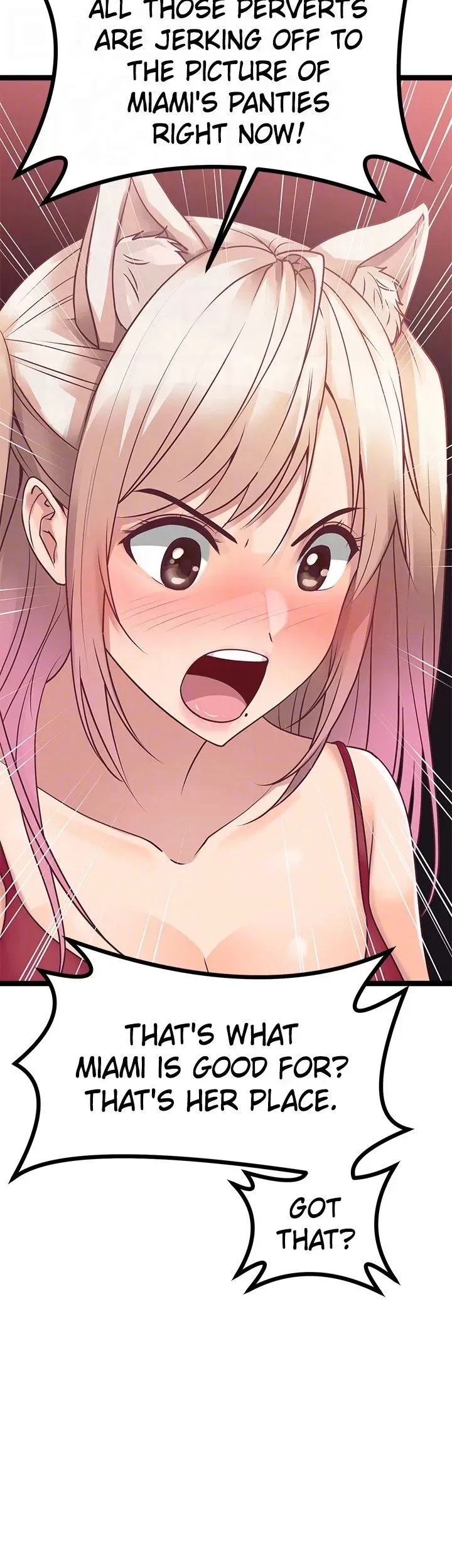 Cucumber Market Chapter 15 page 31 - 