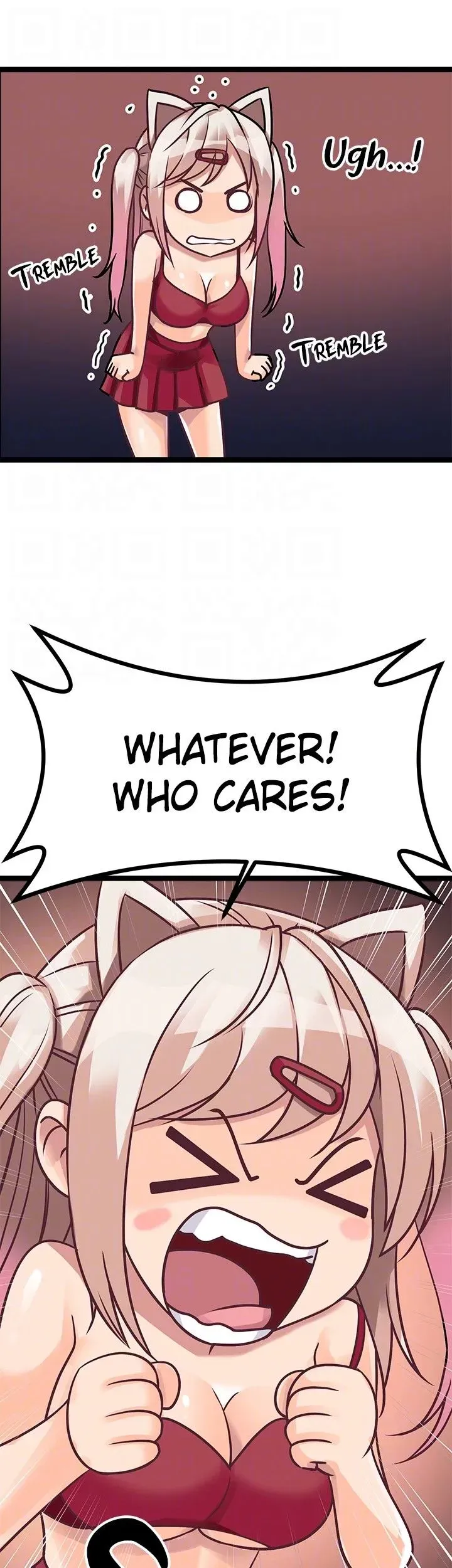 Cucumber Market Chapter 15 page 35 - 