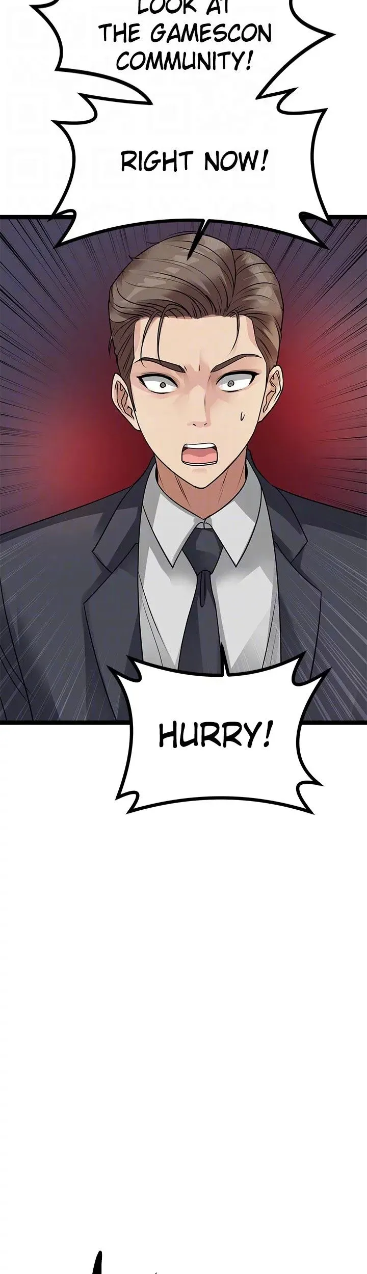 Cucumber Market Chapter 15 page 37 - 
