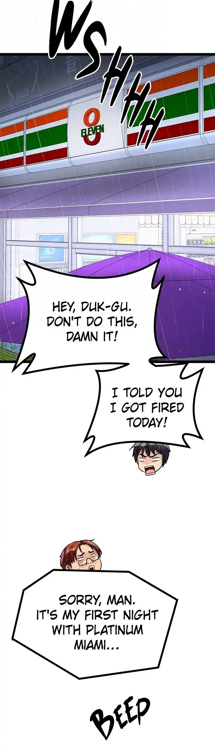 Cucumber Market Chapter 15 page 38 - 