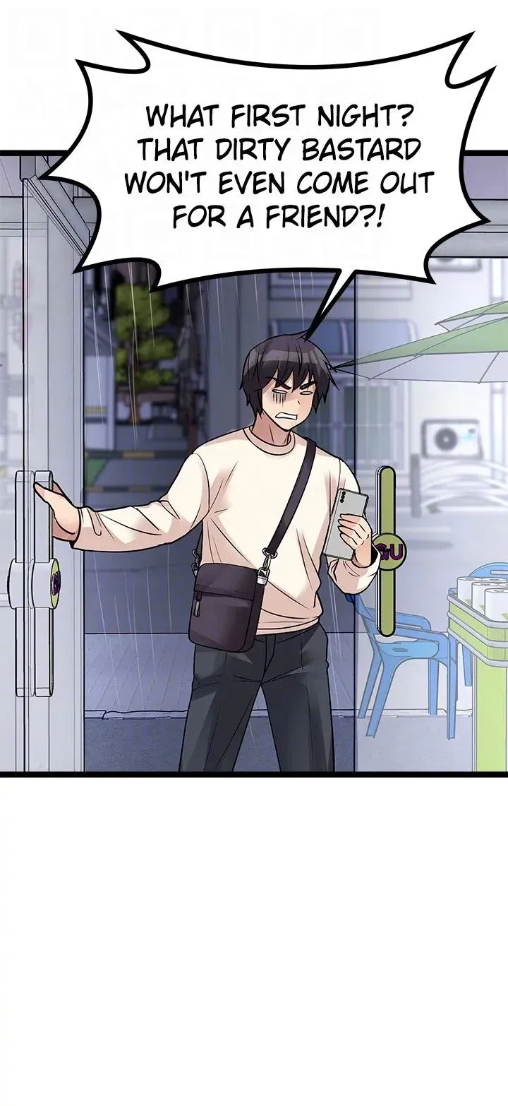 Cucumber Market Chapter 15 page 39 - 