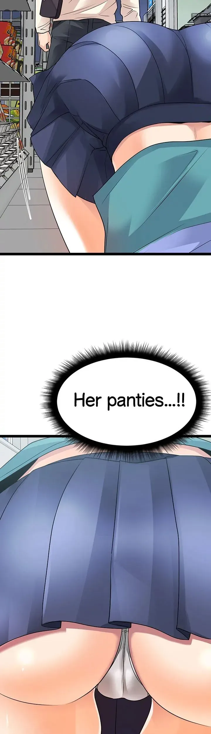 Cucumber Market Chapter 15 page 42 - 