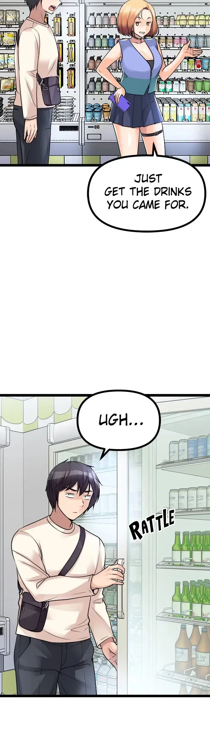 Cucumber Market Chapter 15 page 46 - 