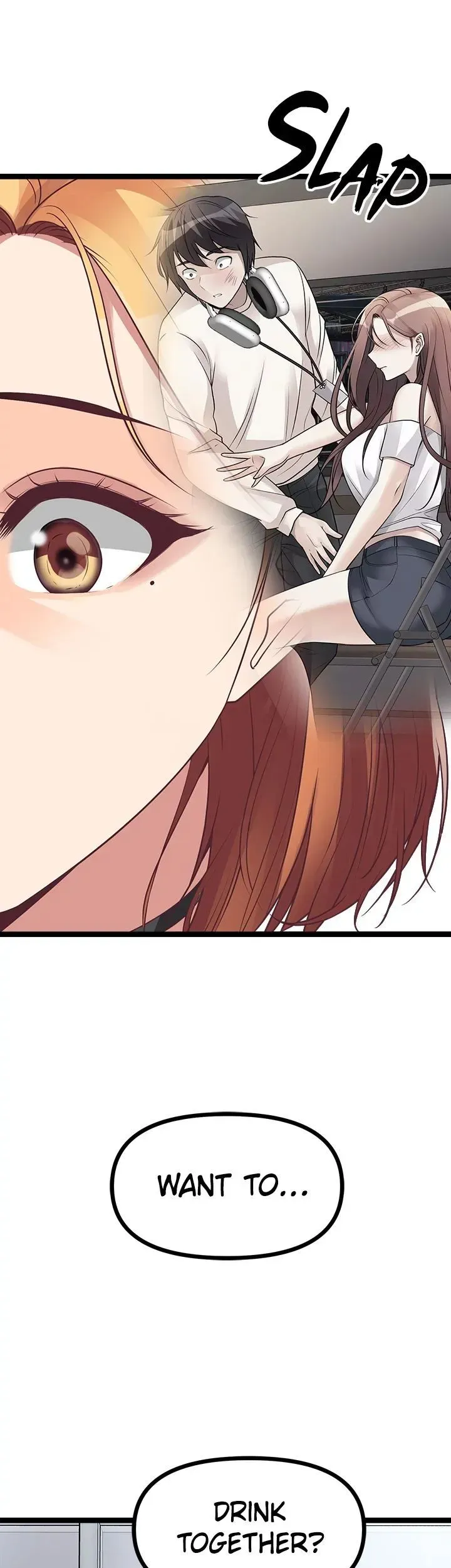 Cucumber Market Chapter 15 page 50 - 
