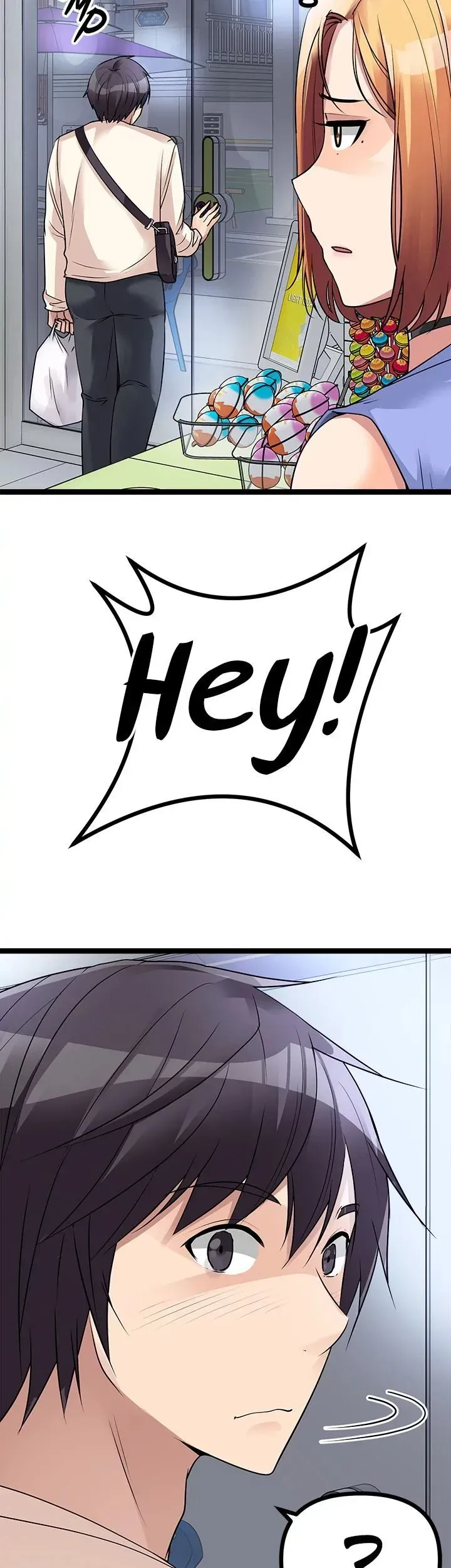 Cucumber Market Chapter 15 page 54 - 