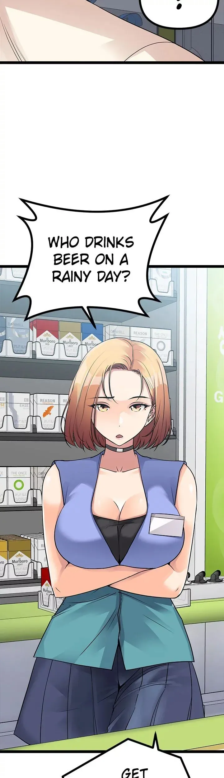 Cucumber Market Chapter 15 page 55 - 