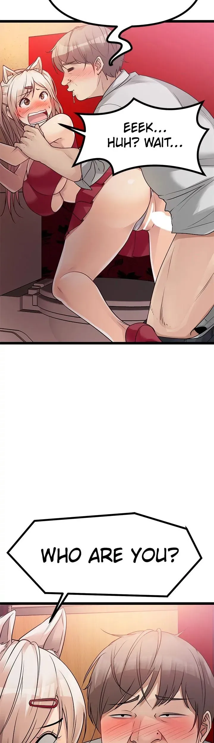 Cucumber Market Chapter 15 page 8 - 