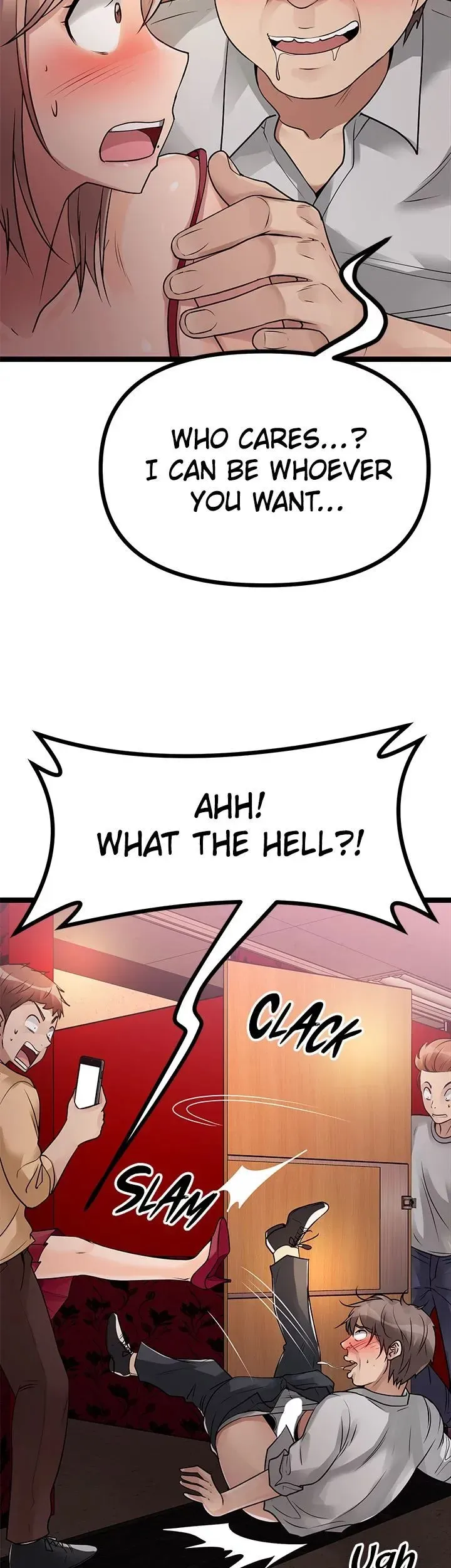 Cucumber Market Chapter 15 page 9 - 
