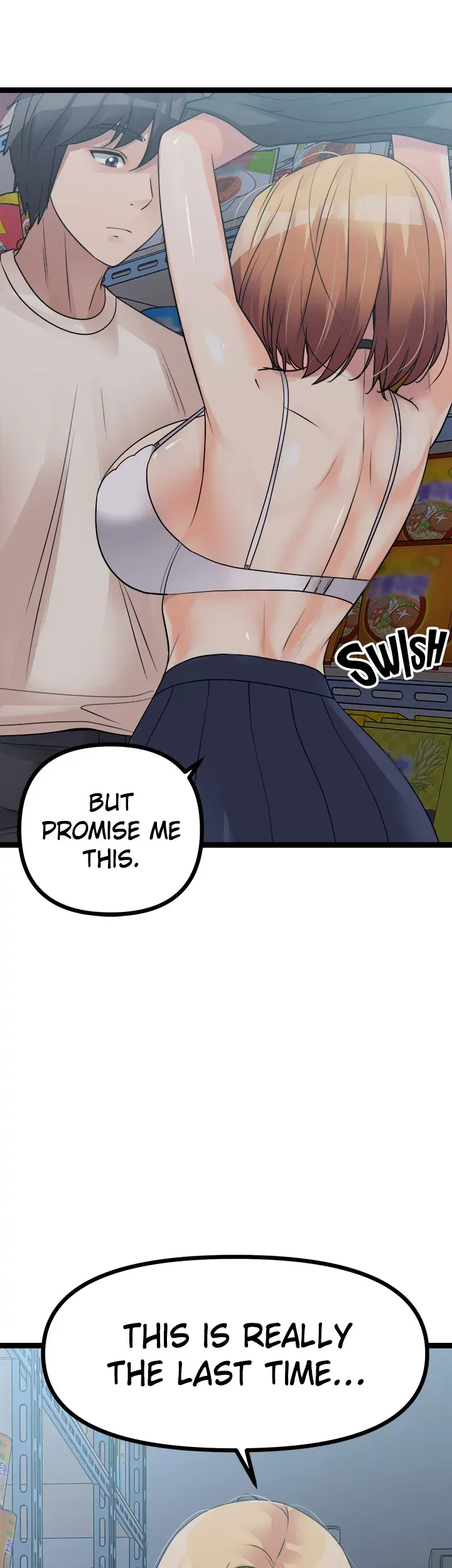 Cucumber Market Chapter 16 page 2 - 