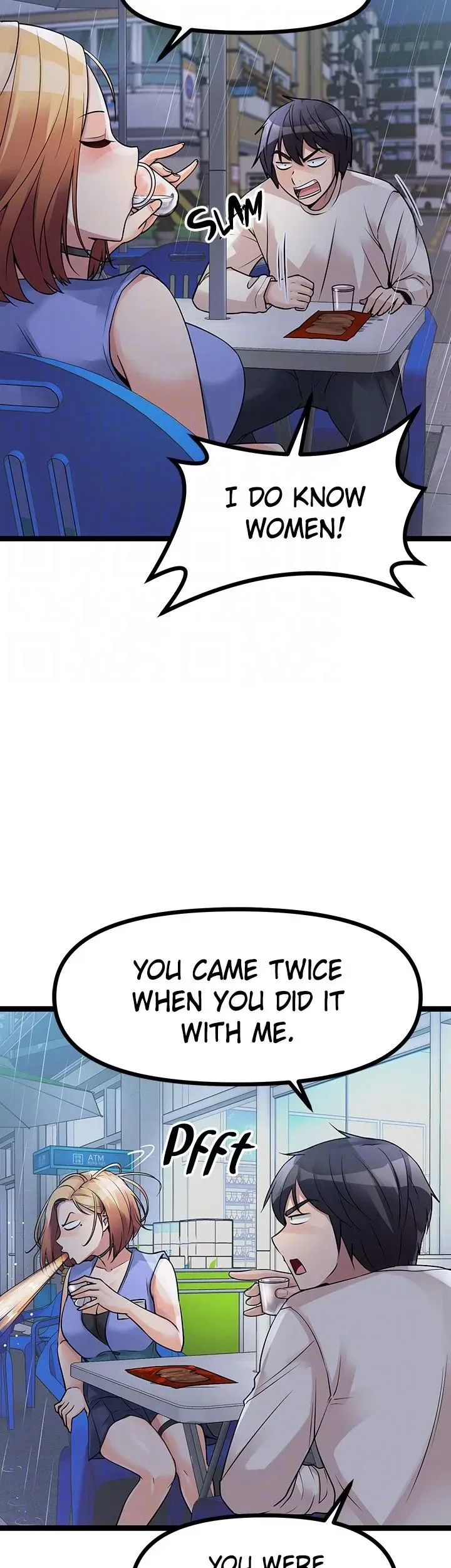Cucumber Market Chapter 16 page 11 - 