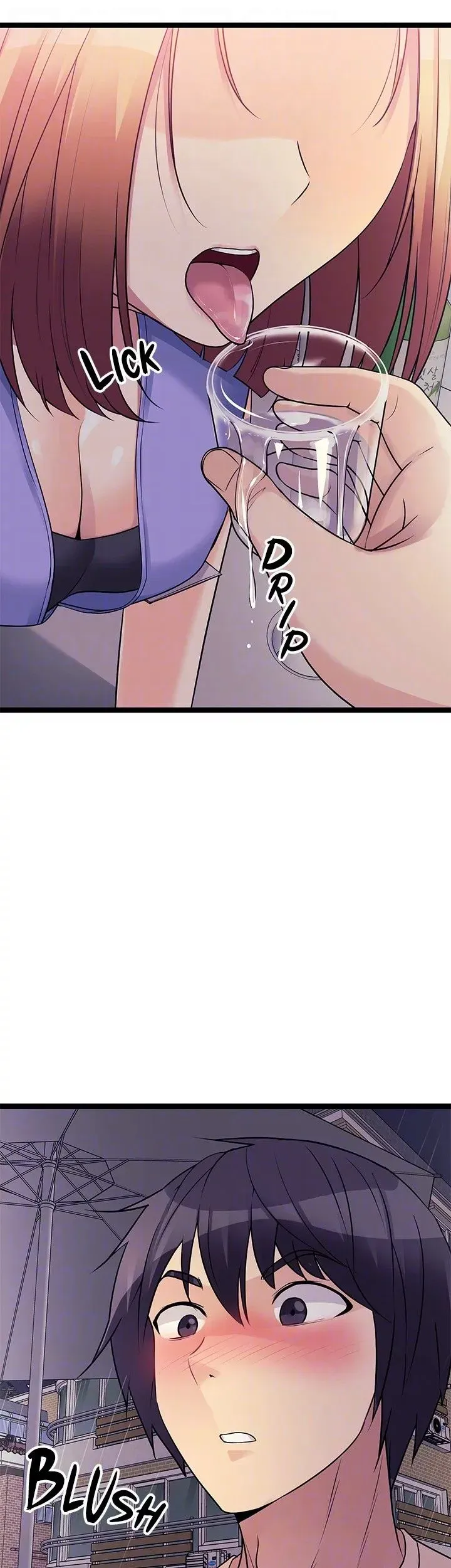 Cucumber Market Chapter 16 page 18 - 