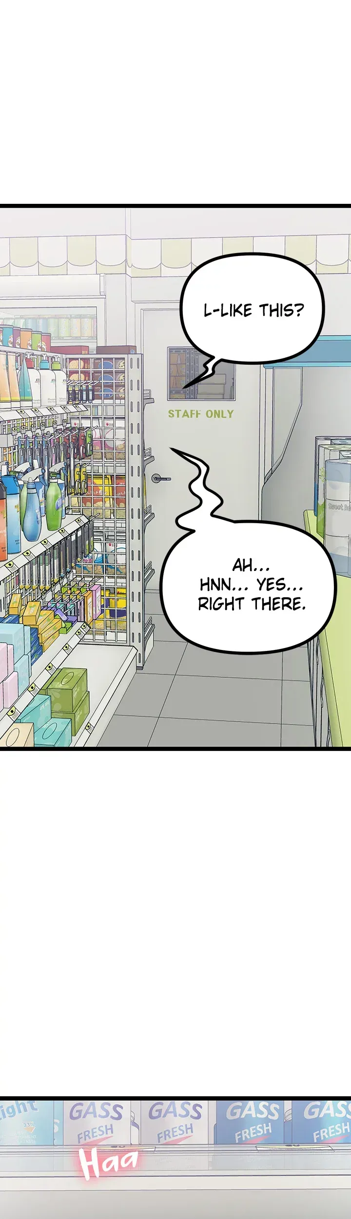 Cucumber Market Chapter 16 page 29 - 