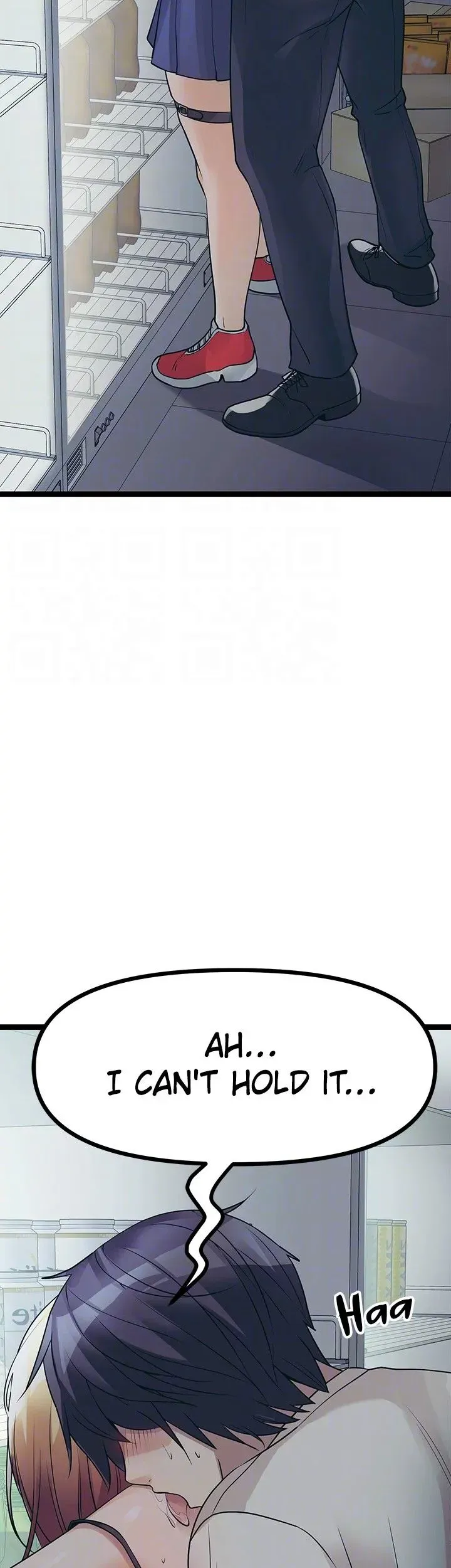 Cucumber Market Chapter 16 page 31 - 
