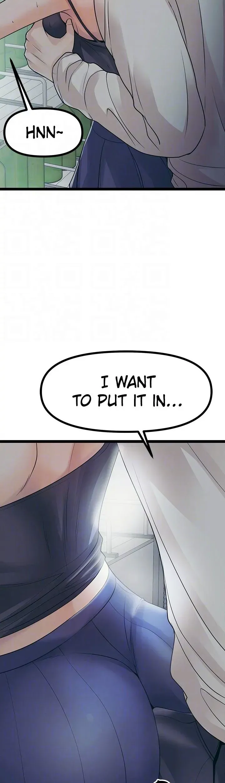 Cucumber Market Chapter 16 page 32 - 