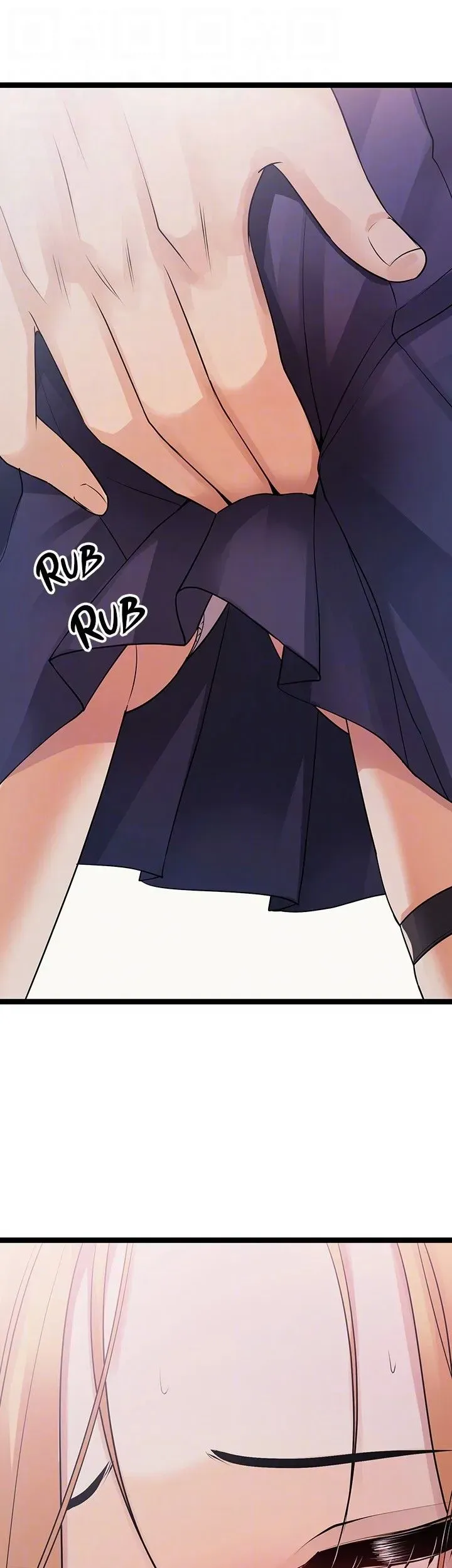 Cucumber Market Chapter 16 page 35 - 