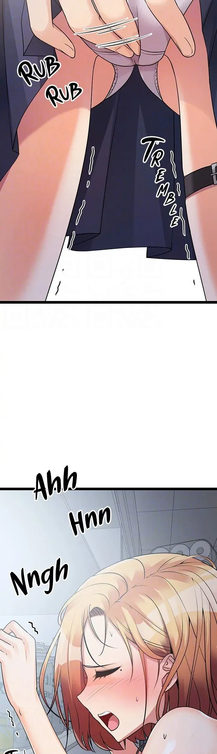 Cucumber Market Chapter 16 page 40 - 
