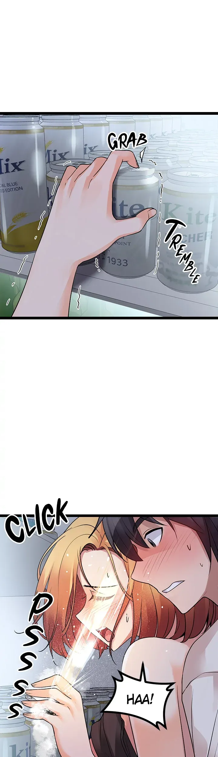 Cucumber Market Chapter 16 page 43 - 
