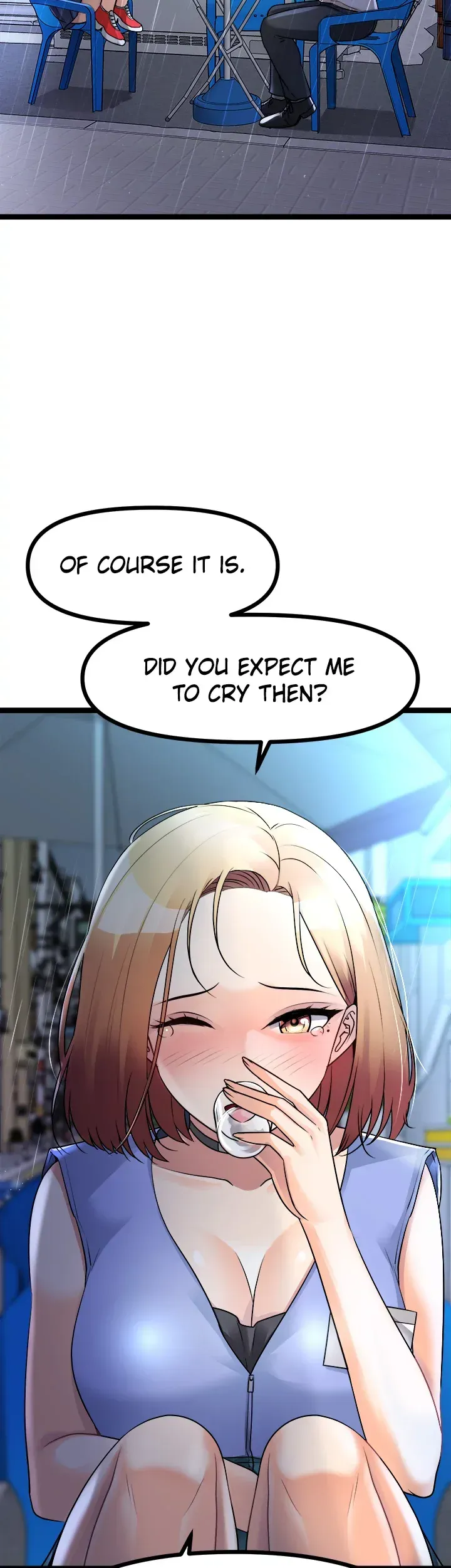 Cucumber Market Chapter 16 page 6 - 
