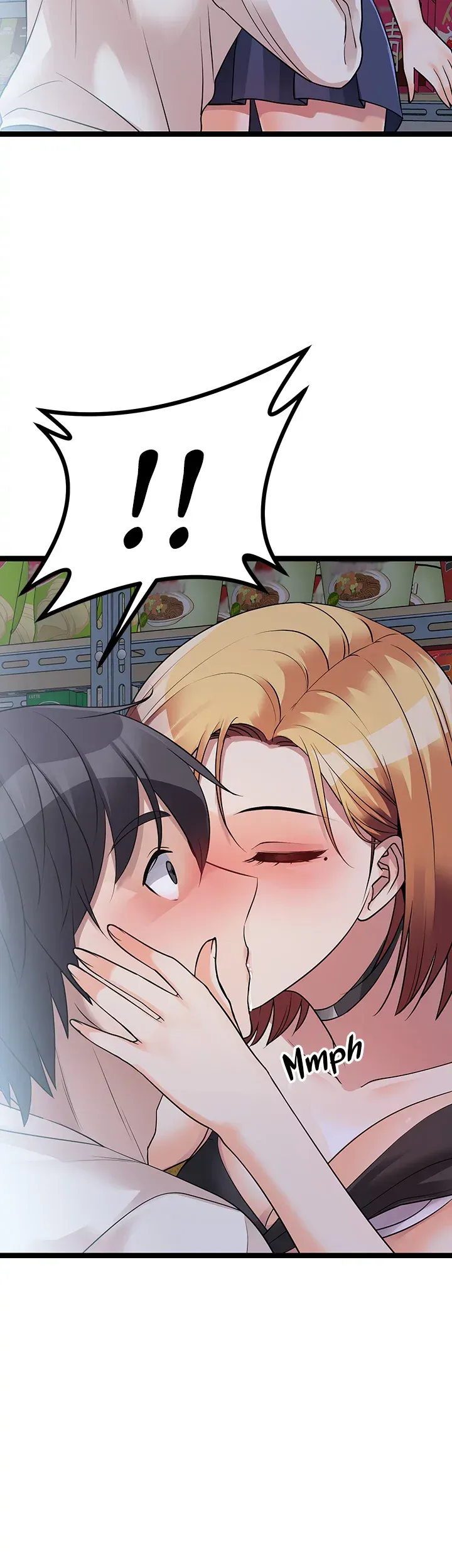 Cucumber Market Chapter 16 page 51 - 