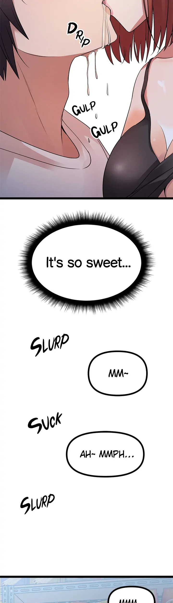 Cucumber Market Chapter 16 page 53 - 