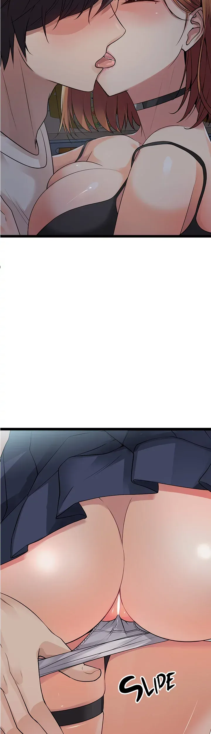 Cucumber Market Chapter 16 page 55 - 