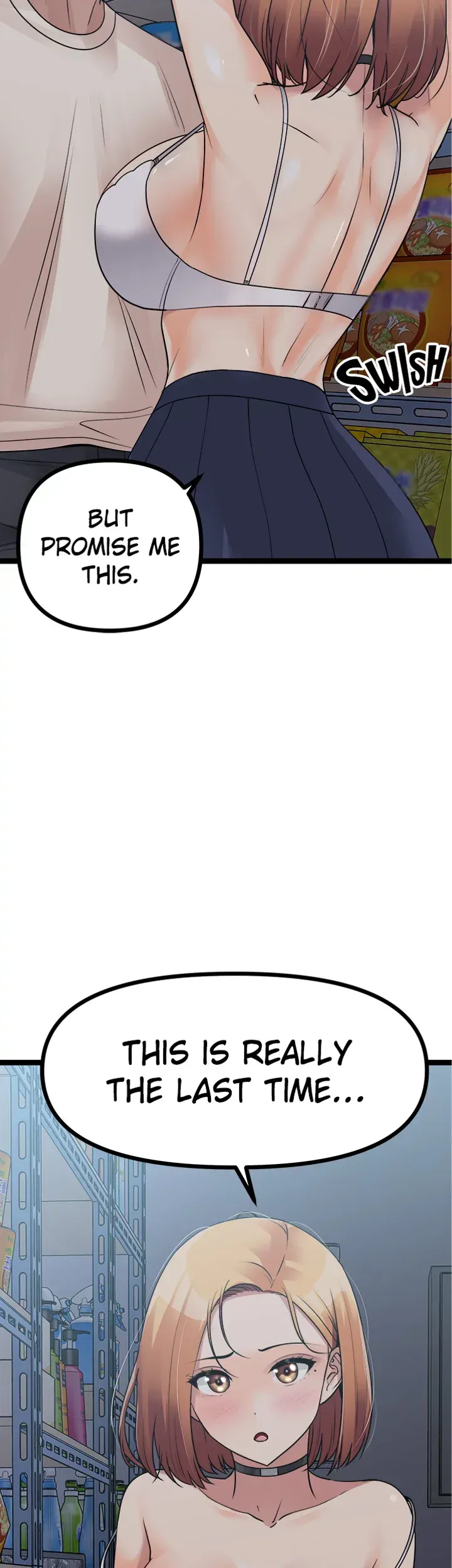 Cucumber Market Chapter 16 page 59 - 