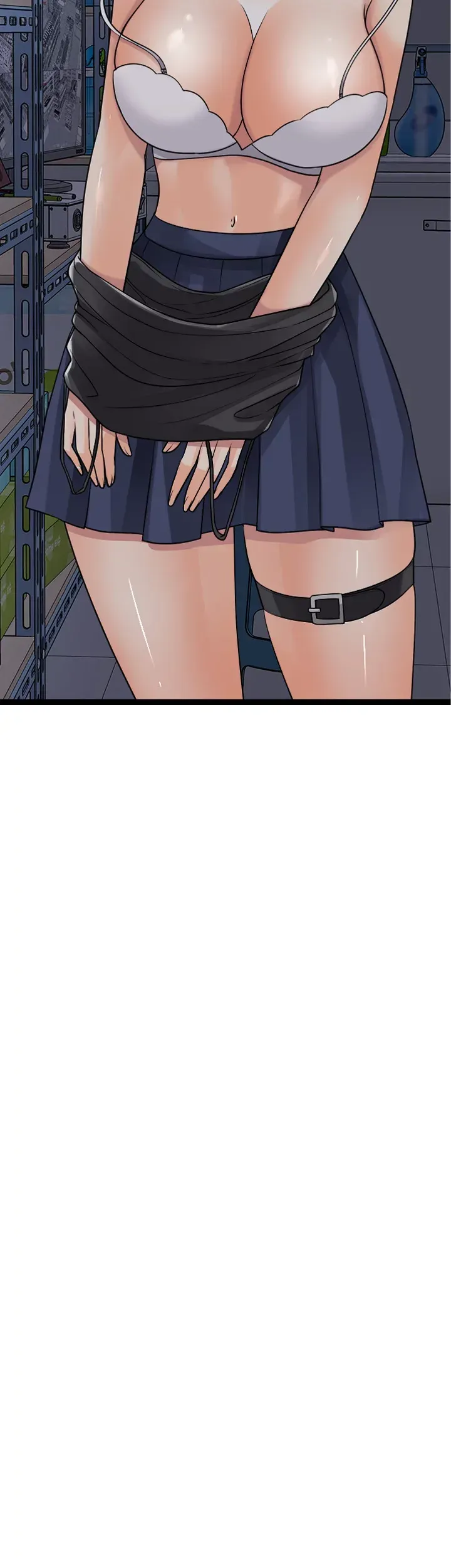 Cucumber Market Chapter 16 page 60 - 