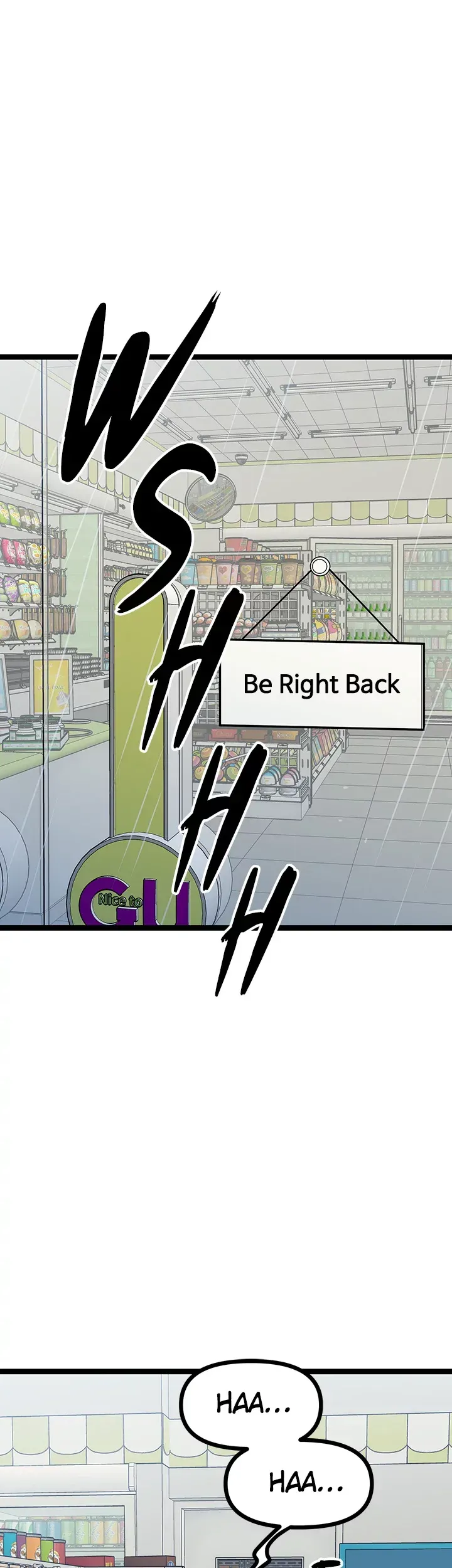 Cucumber Market Chapter 16 page 61 - 