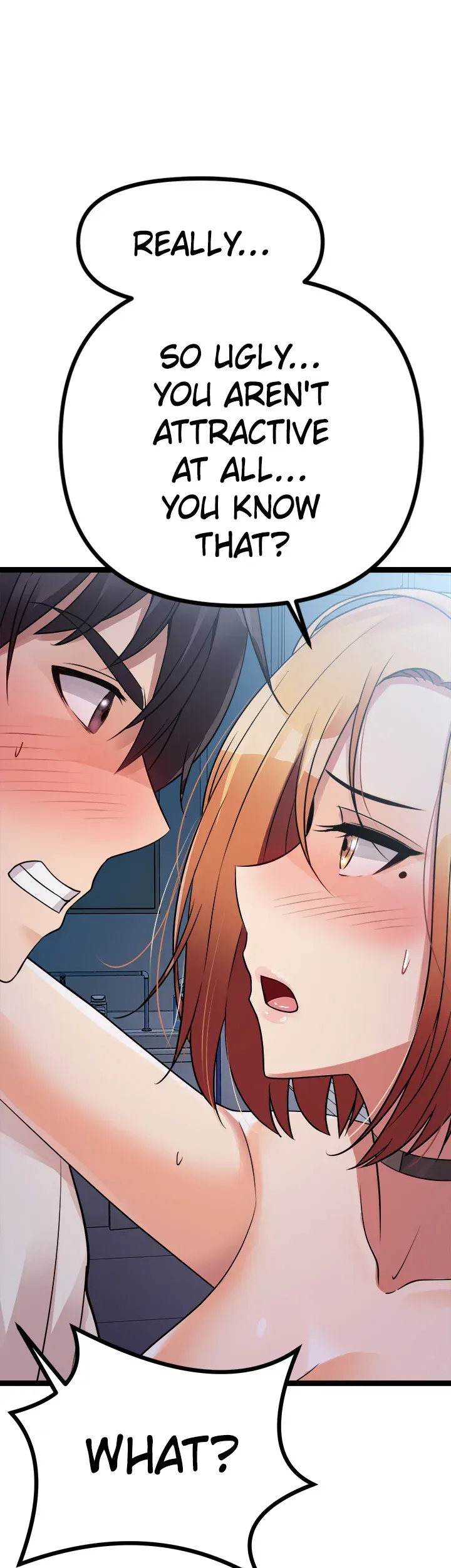 Cucumber Market Chapter 16 page 66 - 