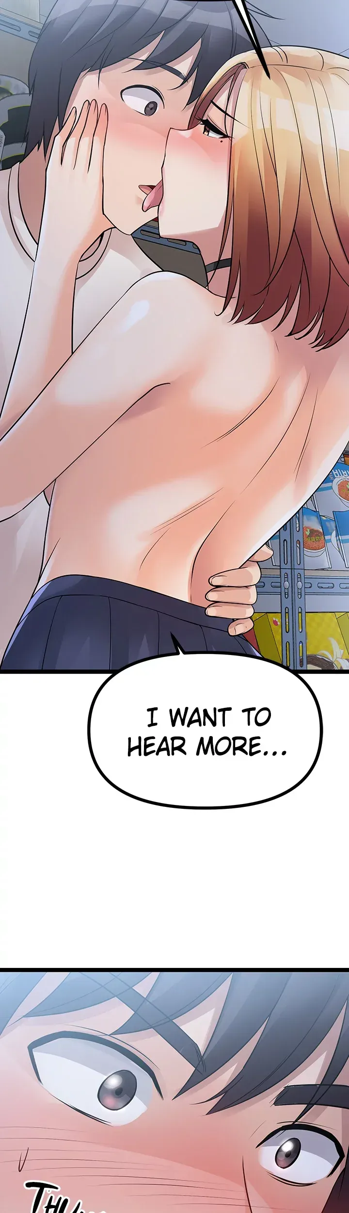 Cucumber Market Chapter 16 page 73 - 