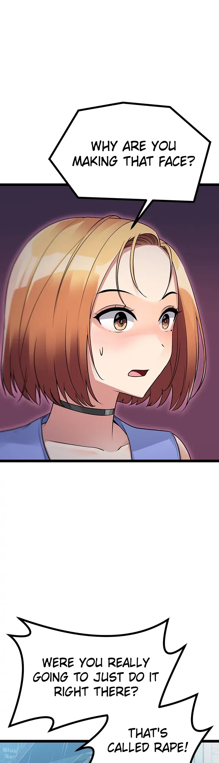 Cucumber Market Chapter 16 page 9 - 