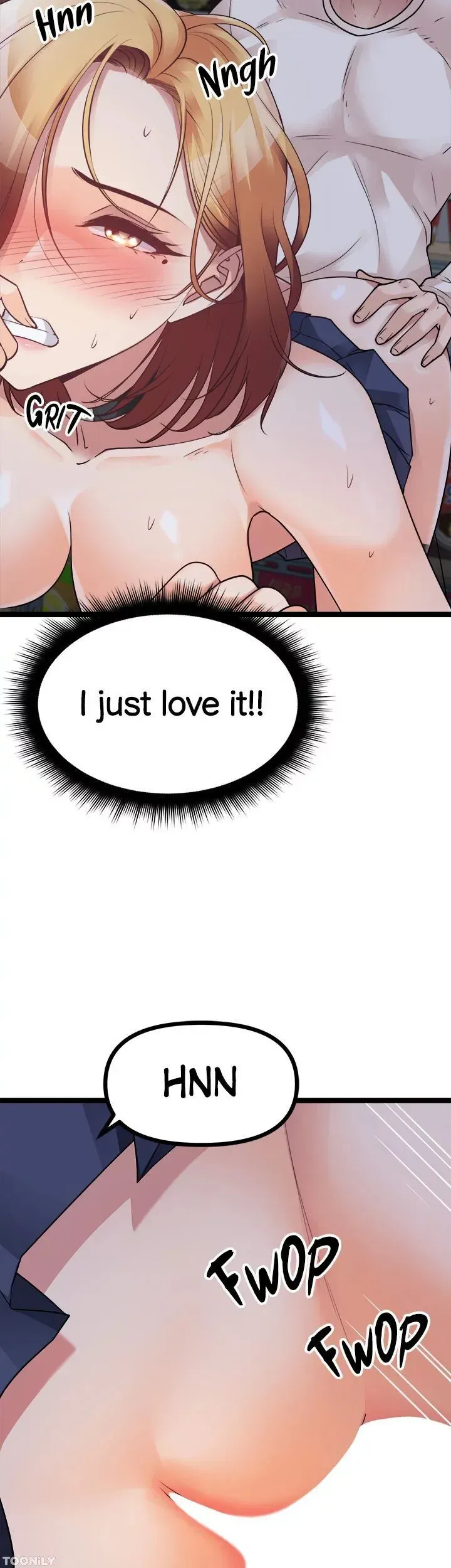 Cucumber Market Chapter 17 page 13 - 