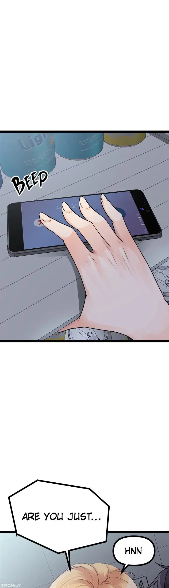 Cucumber Market Chapter 17 page 27 - 