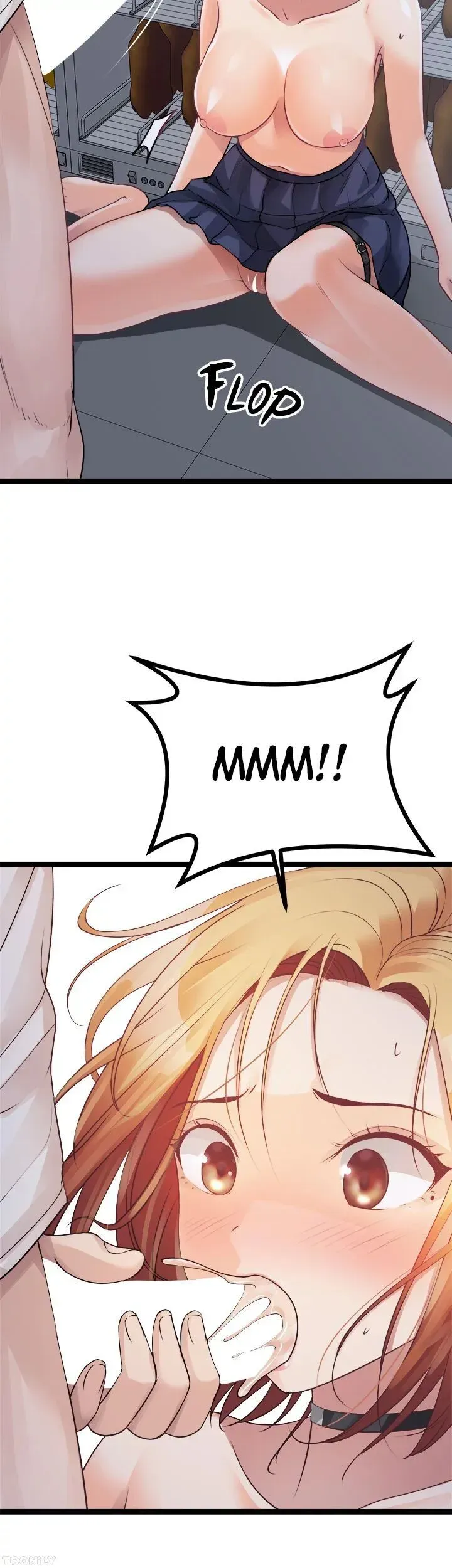 Cucumber Market Chapter 17 page 57 - 