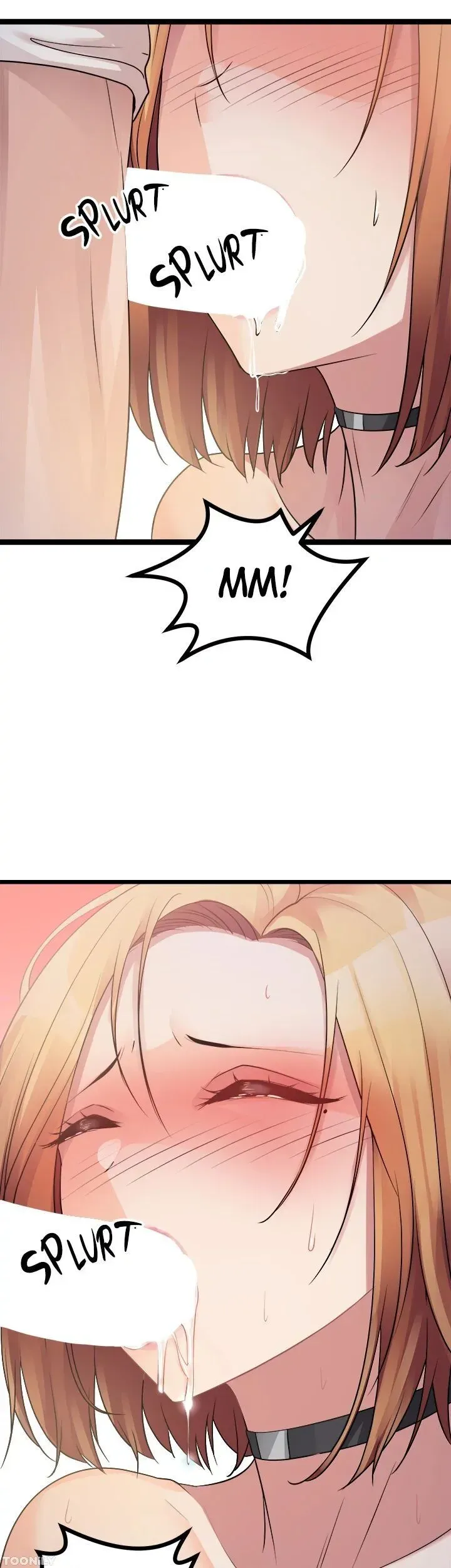 Cucumber Market Chapter 17 page 60 - 