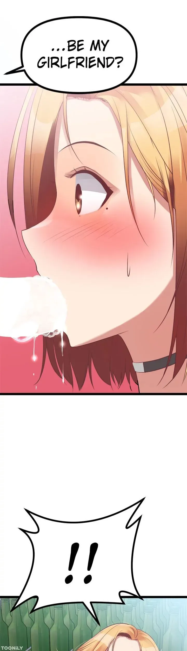Cucumber Market Chapter 17 page 63 - 