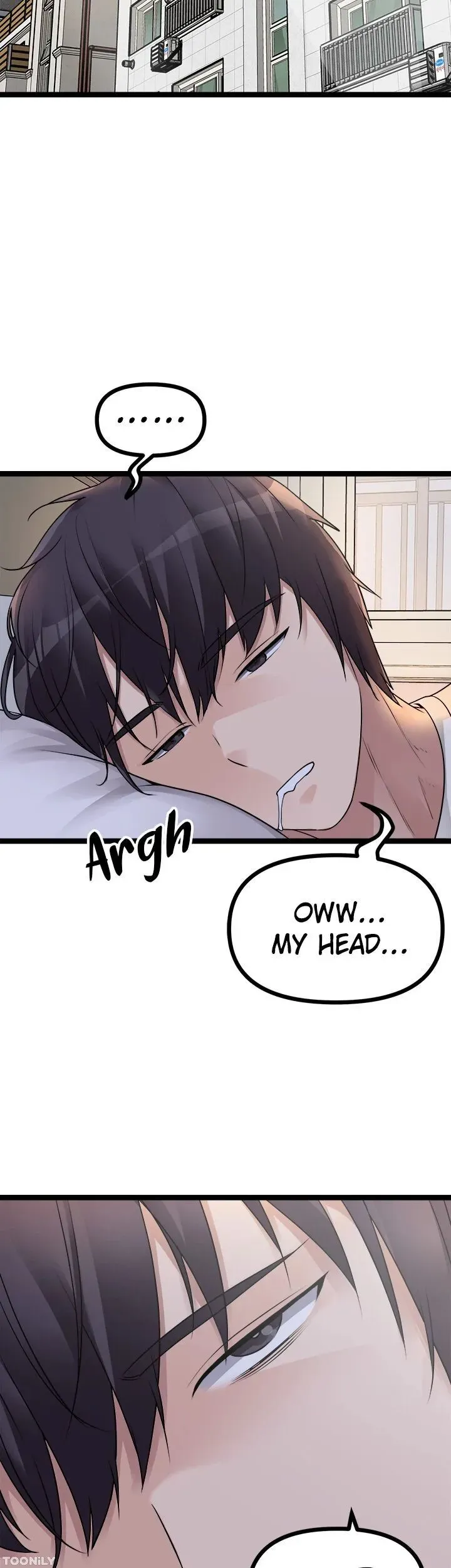 Cucumber Market Chapter 18 page 2 - 