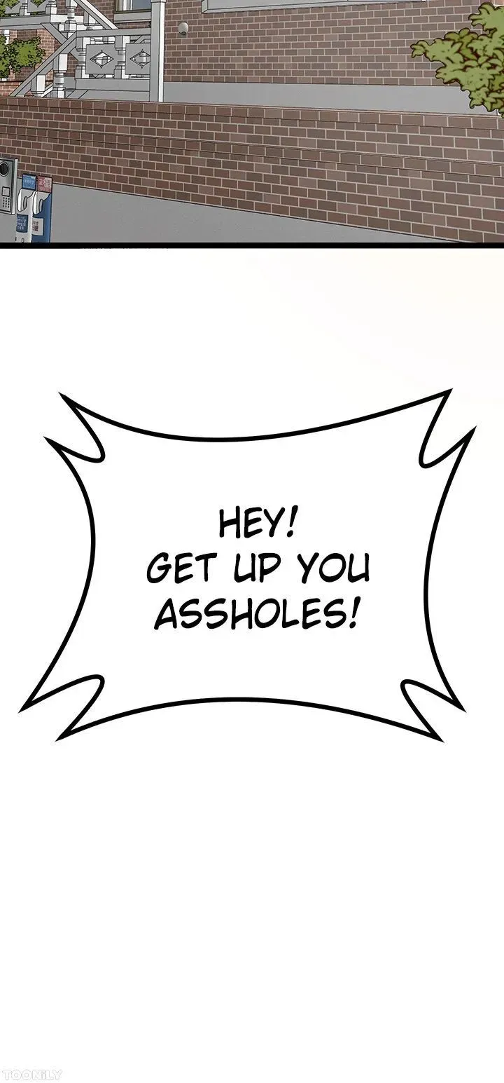 Cucumber Market Chapter 18 page 14 - 