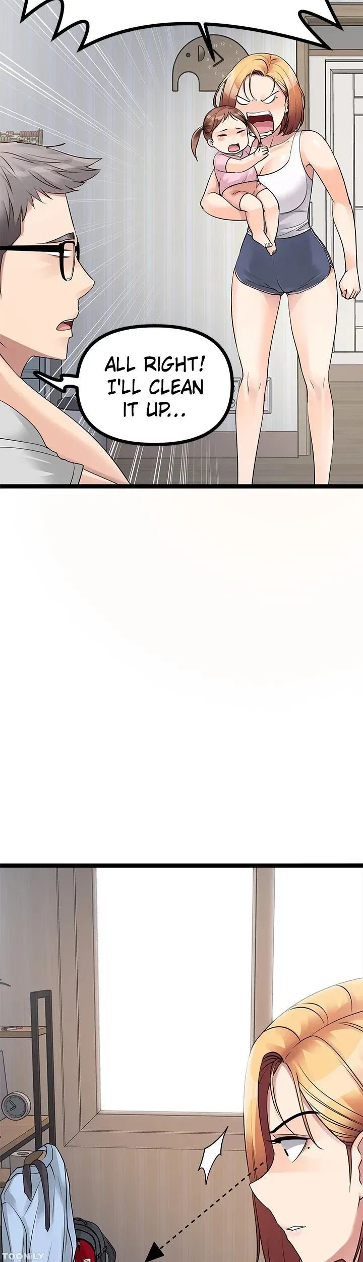 Cucumber Market Chapter 18 page 17 - 