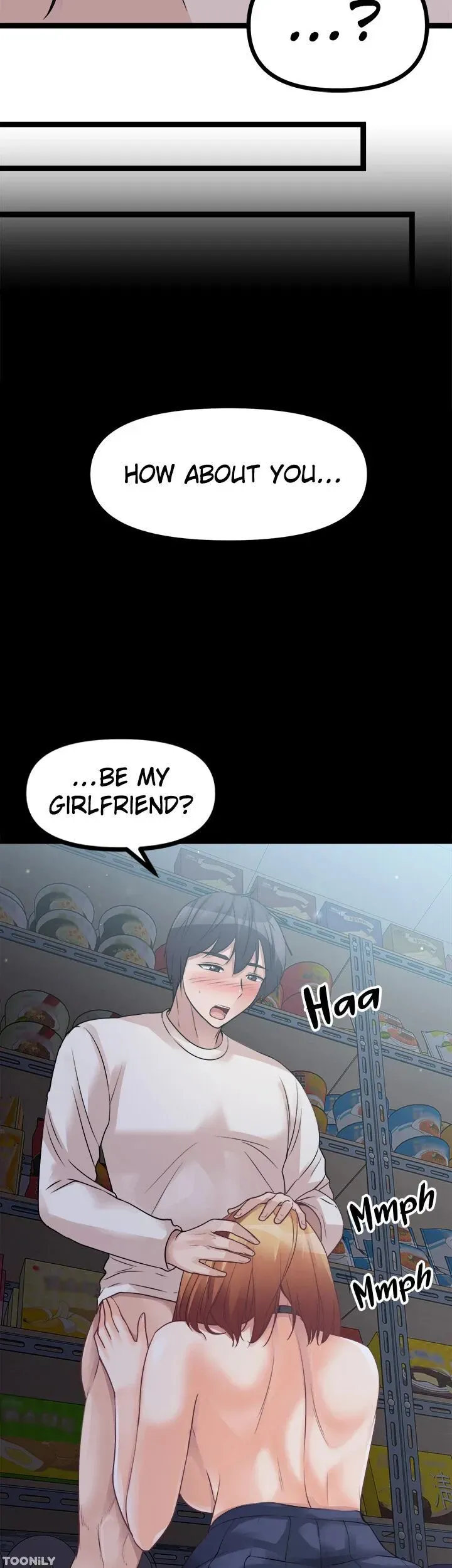 Cucumber Market Chapter 18 page 3 - 